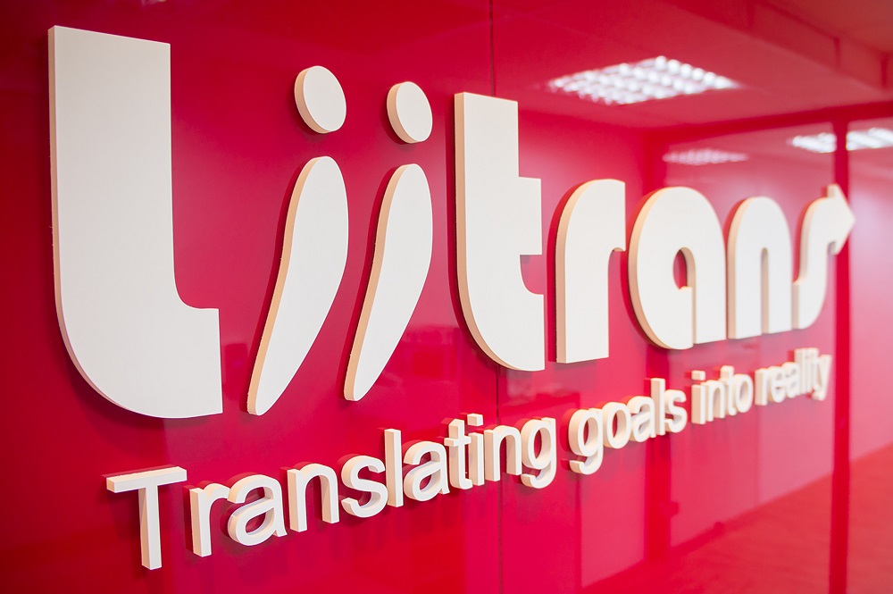 Liitrans Environment 1