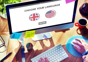 【翻譯儲備幹部】全職英文譯者